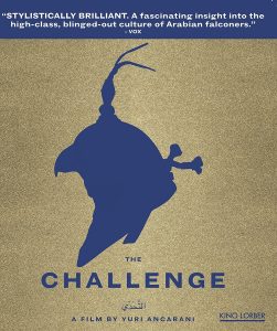 The Challenge (2016) BluRay 1080p HD