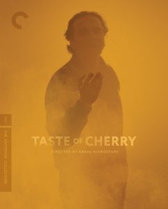 Taste of Cherry (1997) BluRay 1080p HD