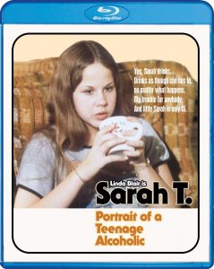 Sarah T. – Portrait of a Teenage Alcoholic (1975) BluRay 1080p HD