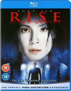 Rise: Blood Hunter (2007) UNRATED BluRay 1080p HD