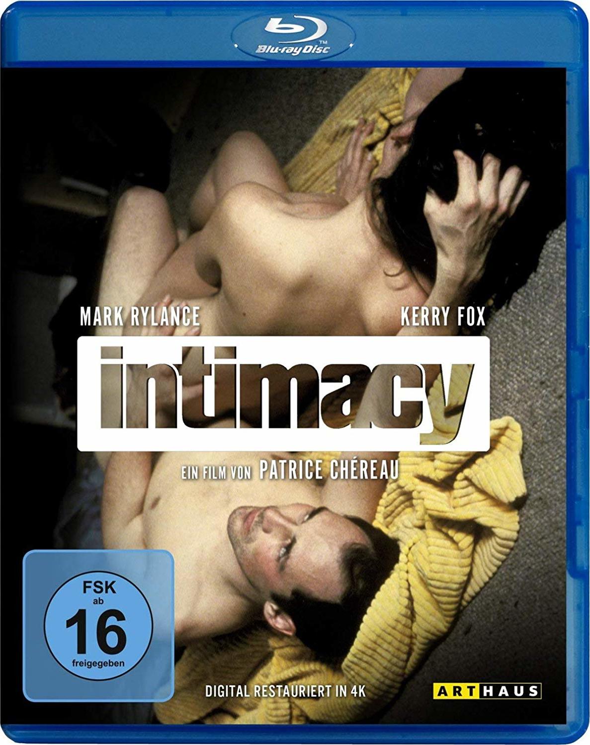 Intimacy (2001) BluRay 1080p HD VIP
