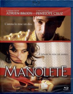 A Matador’s Mistress (2008) BluRay 1080p HD