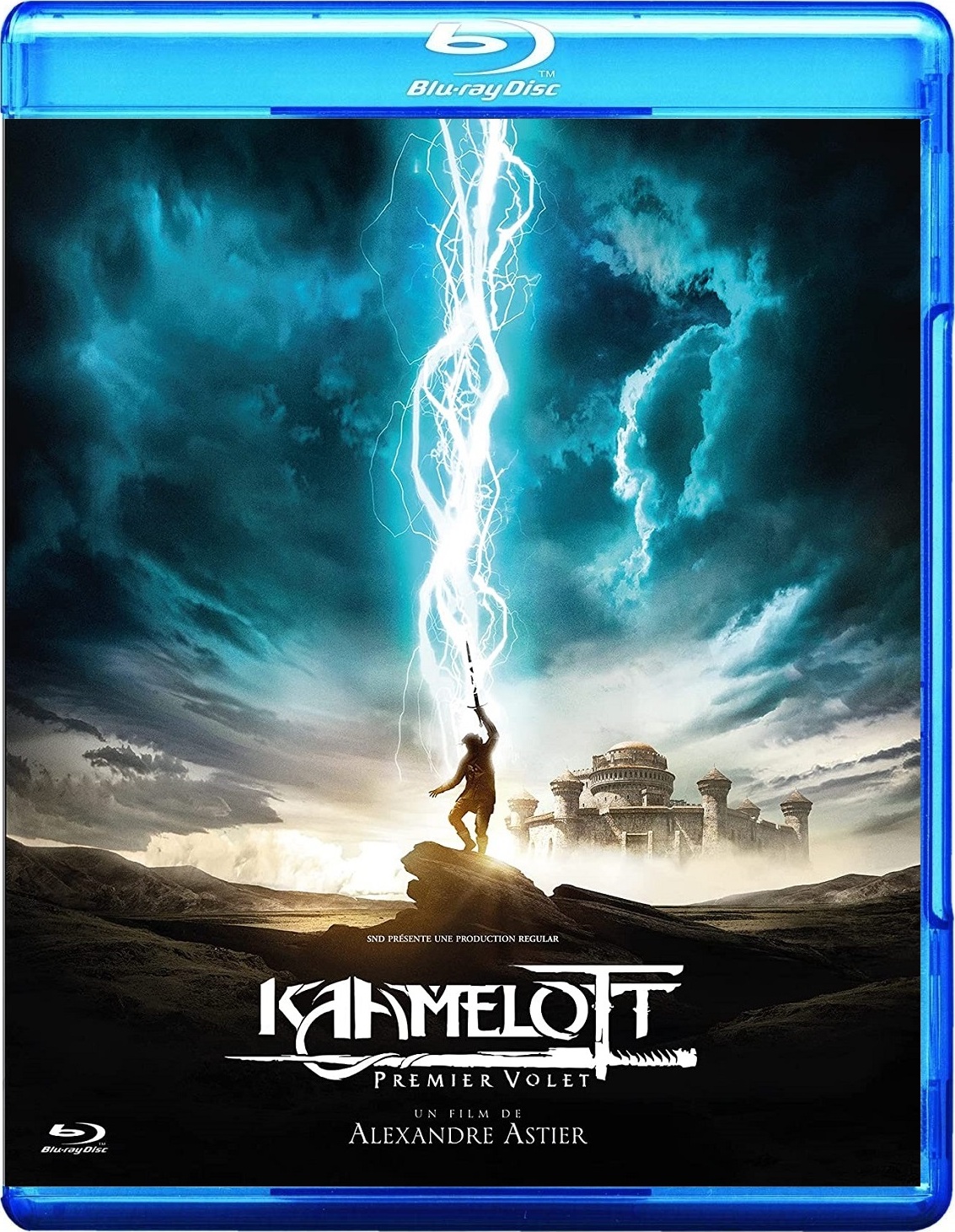 Kaamelott – Premier volet (2021) BluRay 1080p HD