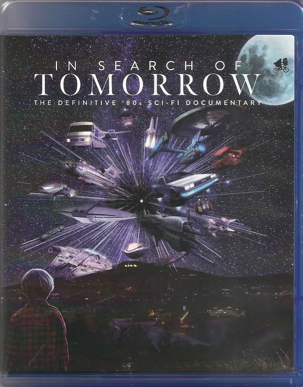 In Search of Tomorrow (2022) BluRay 1080p HD