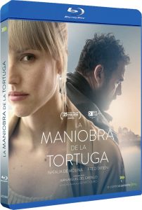 La maniobra de la tortuga (2022) BluRay 1080p HD