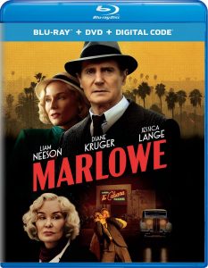 Marlowe (2022) BluRay 1080p HD