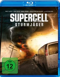 Supercell (2023) BluRay 1080p HD