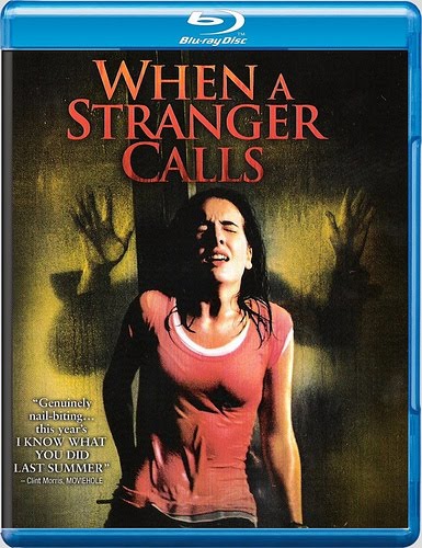 When a Stranger Calls (2006) BluRay 1080p HD VIP