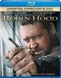 Robin Hood (2010) UNRATED REMASTERED BluRay 1080p HD Dual Latino / Inglés