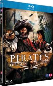 Pirates (1986) BluRay 1080p HD