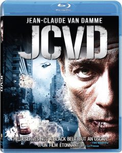 JCVD (2008) BluRay 1080p HD