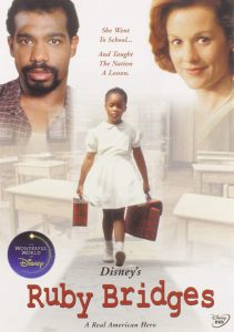 Ruby Bridges (1998) WEB-DL Dual Latino / Inglés