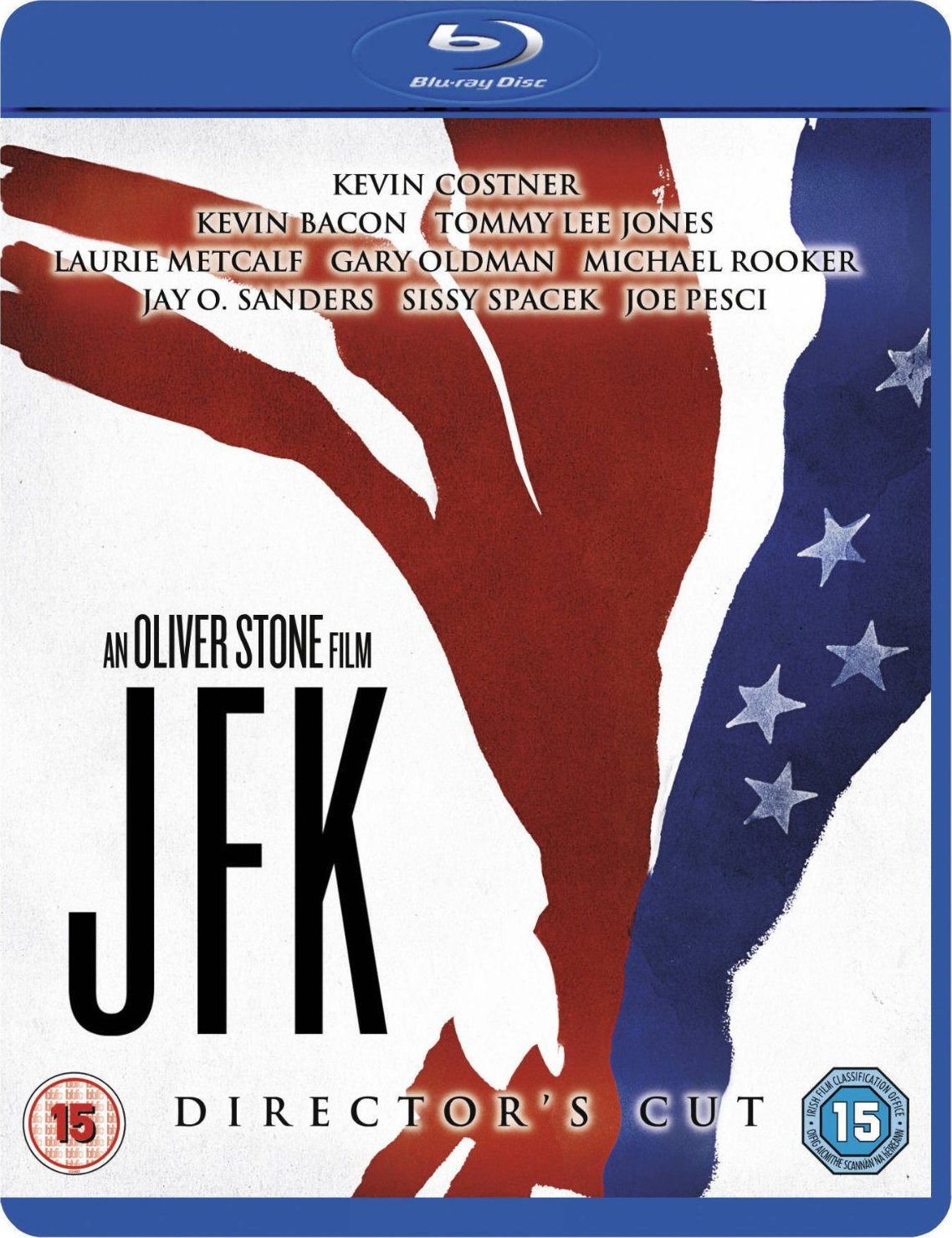 JFK (1991) BluRay 1080p HD VIP