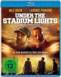 Under the Stadium Lights (2021) BluRay 1080p HD Dual Latino / Inglés