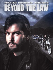 Beyond the Law (1993) Director’s Cut BluRay 1080p HD