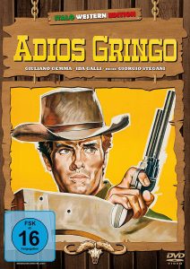 Adiós gringo (1965) UNCUT DVDRip