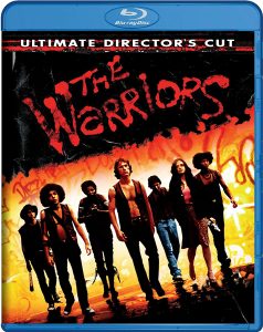 The Warriors (1979) Ultimate Director’s Cut BluRay 1080p HD Dual Latino / Inglés