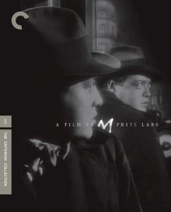 M (1931) BluRay 1080p HD