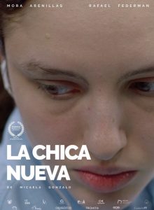 La chica nueva (2021) WEB-DL 720p HD