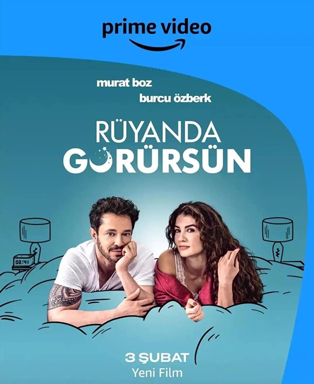 Rüyanda Görürsün (2023) WEBRip 1080p HD