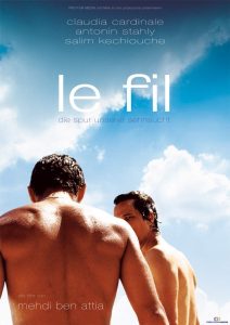 Le fil (2009) BluRay 1080p HD