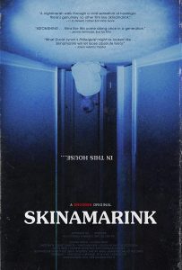 Skinamarink (2022) WEBRip 1080p HD