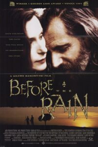 Before the Rain (1994) BluRay 1080p HD