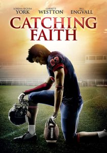 Catching Faith (2015) WEBRip 1080p HD