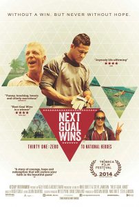 Next Goal Wins (2014) DVDRip