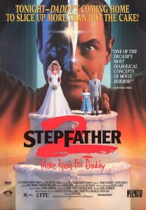 Stepfather II (1989) DVDRip