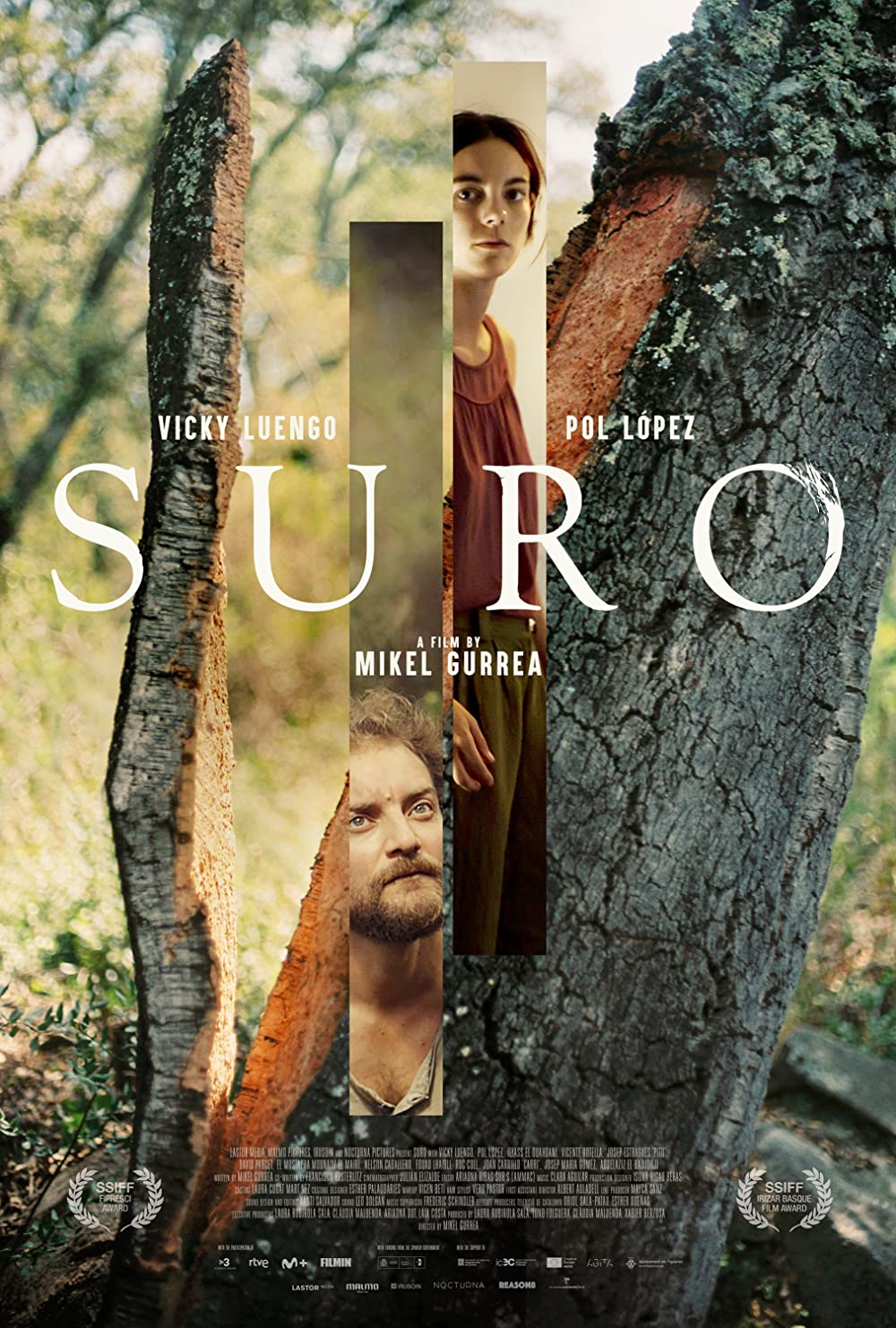 Suro (2022) WEBRip 1080p HD