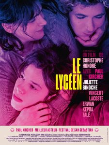 Winter Boy (2022) WEBRip 1080p HD