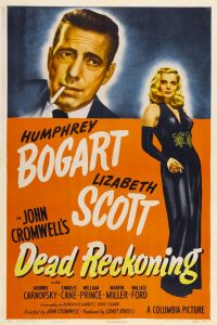 Dead Reckoning (1947) BluRay 1080p HD