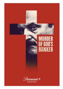Murder of God’s Banker (2022) Serie de TV Primera Temporada 720p HD