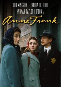 Anne Frank: The Whole Story (2001) DVDRip