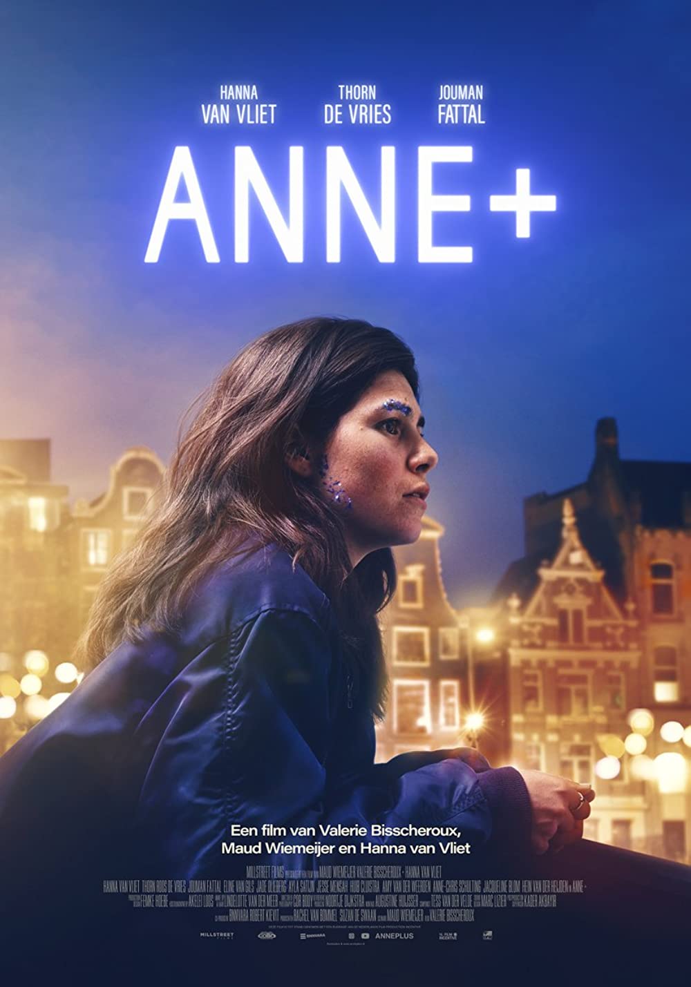 Anne+ (2021) WEBRip 1080p HD