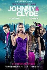 Johnny & Clyde (2023) WEBRip 1080p HD