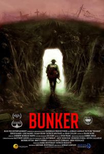 Bunker (2022) WEBRip 1080p HD Dual Latino / Inglés