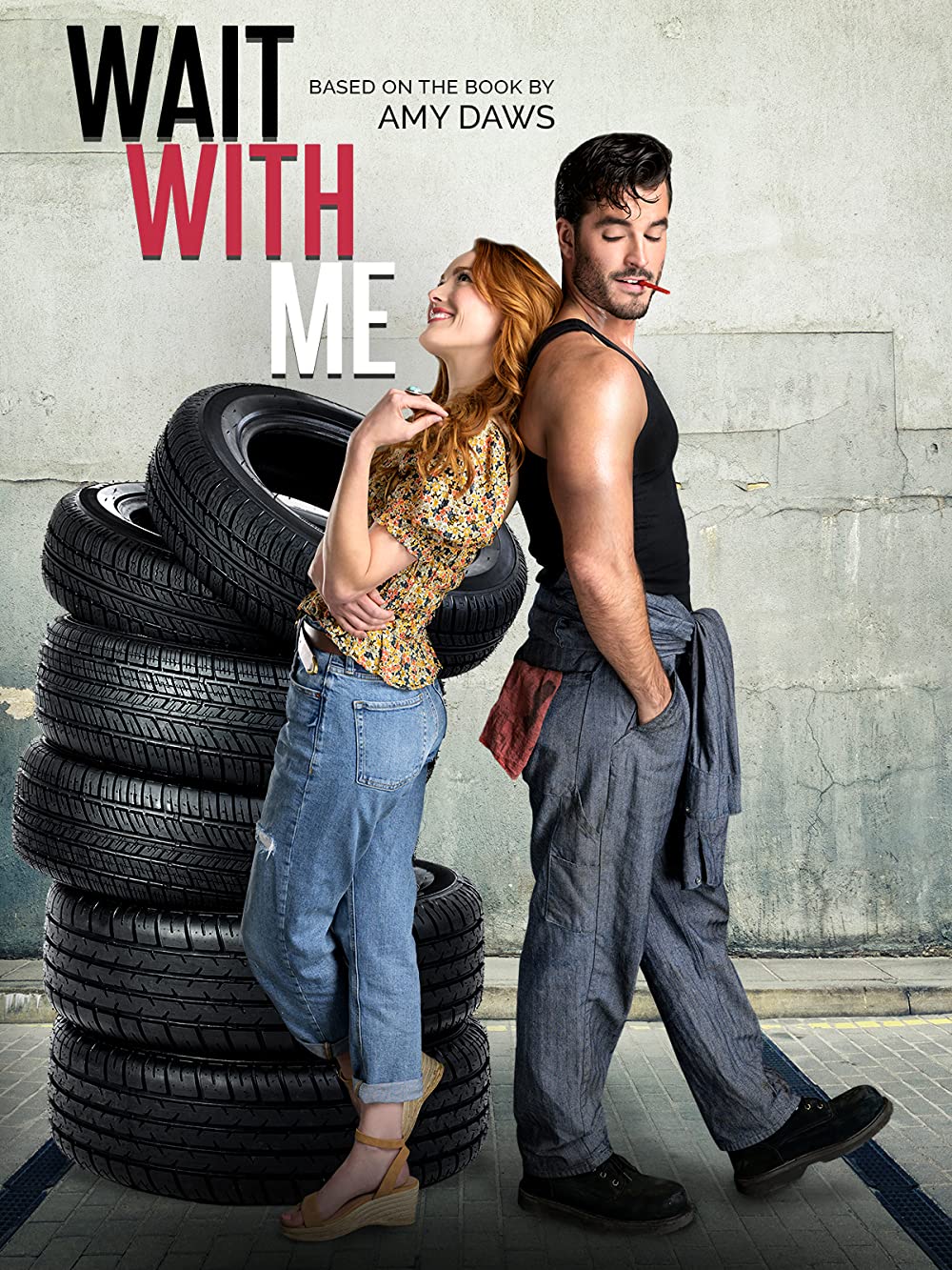 Wait with Me (2023) WEBRip 1080p HD