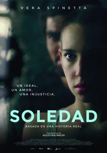 Soledad (2018) WEBRip 1080p HD