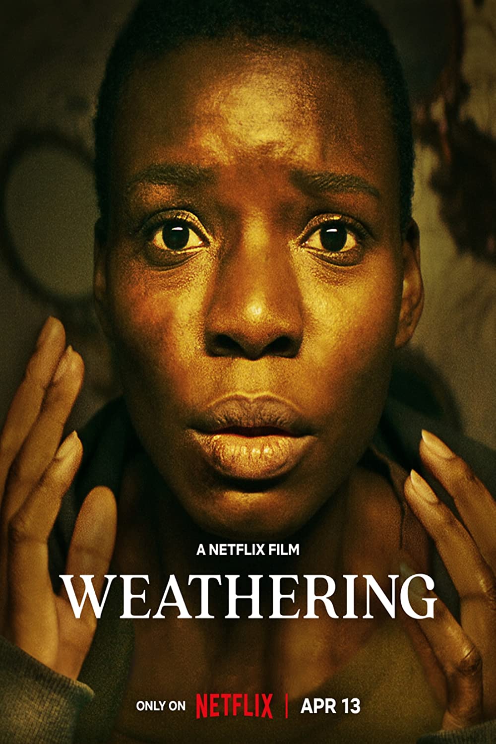Weathering (2023) WEBRip 1080p HD