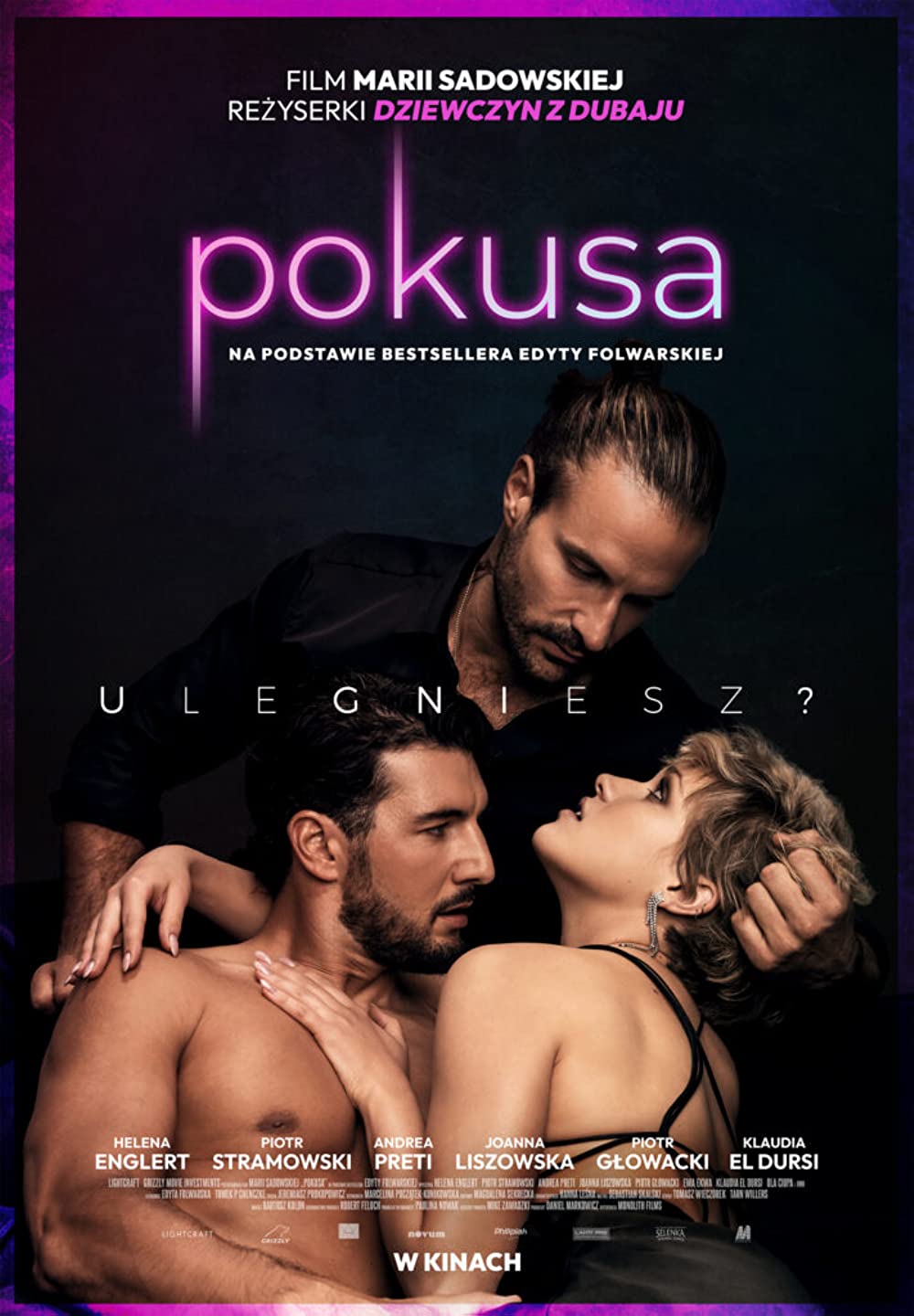 Pokusa (2023) WEBRip 1080p HD