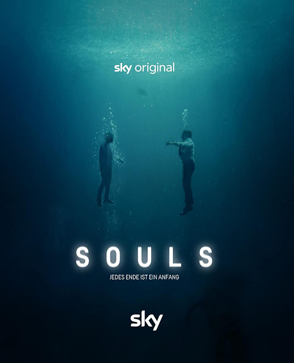 Souls (2022) Serie de TV Primera Temporada 720p HD
