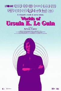 Worlds of Ursula K. Le Guin (2018) WEBRip 1080p HD