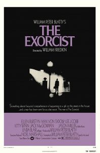 The Exorcist (1973) Director’s Cut BluRay 1080p HD Dual Latino / Inglés
