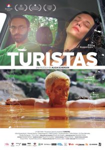 Turistas (2009) DVDRip
