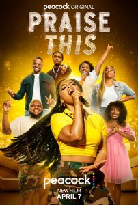 Praise This (2023) WEBRip 1080p HD