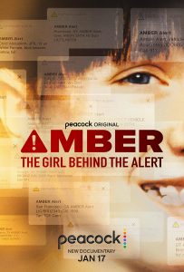 Amber: The Girl Behind the Alert (2023) WEBRip 1080p HD