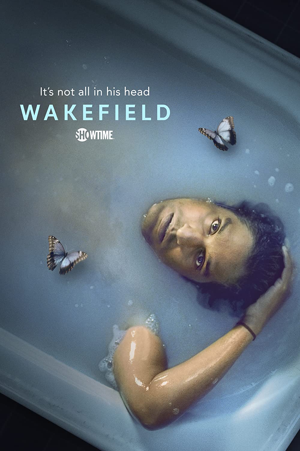 Wakefield (2021) Miniserie de TV Primera Temporada 720p HD