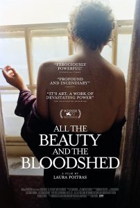 All the Beauty and the Bloodshed (2022) WEBRip 1080p HD
